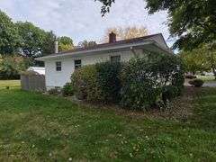 Ranch Home on City Lot