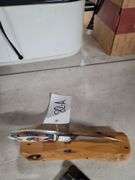 Pocket Knife , Full Tang Knife