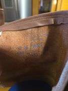 Iron Age Safty Boots New Size 9