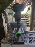 Central Machinery 8" Drill Press (Works)