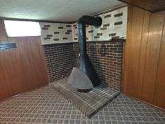 Ranch Home on City Lot