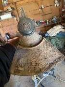 Homelite 17" Cut Weed Trimmer