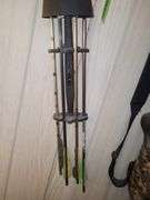Legend SL Crossbow With Simmons Scope, Box, And Arrows