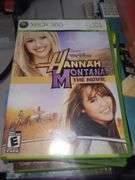 XBOX 360, Power Cords, Kinneect, And 6 Games