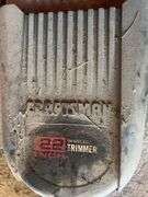 Crafts String Mower w/String