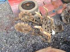 1947 Gravely Convertible 7.6