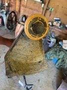 Ryobi 31cc 16" Weed Trimmer