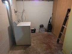 Ranch Home on City Lot