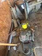 Crafts String Mower w/String