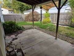 Ranch Home on City Lot