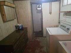 Ranch Home on City Lot