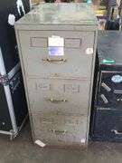 3 Drawer Filing Cabient