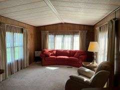 Mobile Home ~ Garage ~ 5 Acres