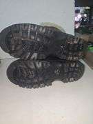 Size 7/8 Slipper Boots, Size 6 Winter Boots