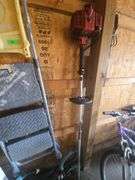 Shindaiwa T-18 Weed Trimmer