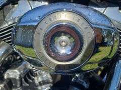 2007 Harley-Davidson FLHTCU Ultra Classic, Dead Battery, Has Not Run in Approx. 1 Year, Has Title