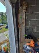 1 Running Board Approx 6'