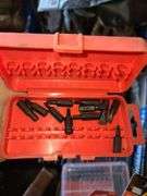 Assorted Multibits and Drivers