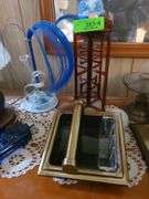 Desk Lamps And Decor