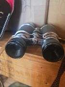 Vintage Kodak Camera, Binoculars
