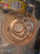 Light Bulbs, Lights, Weather Seal, Cable Amplifier,Wasp Catchers