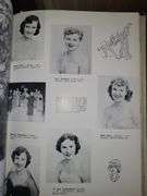 7 Vintage Year Books