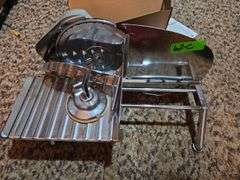 Rival Electric Food Slicer