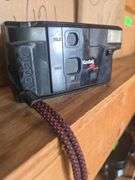 Vintage Kodak Camera, Binoculars