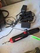 Craftsman 2.4v Screwdriver