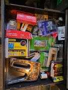 Craftsman Tool Chest & Contents Inside