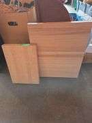 2 Cutting Boards
