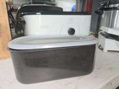 Rival 18 Quart Roaster Oven