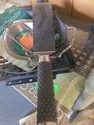 Grill Supplies, Spatula, Grill Saver, And Cooking Grid