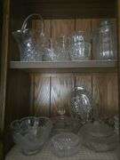 Pfaltzgraff, Homer Laughlin And Assorted Dinnerware