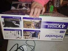 Black And Decker Furbuster New In Box