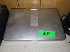 Protable Toshiba DVD Player With Remote