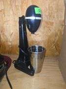 Hamilton Beach Milkshake Mixer (Missing Beater)