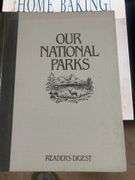 Diabetes Cook Book, Home Baking Book & Readers Digest Book