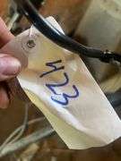 Crafts String Mower w/String