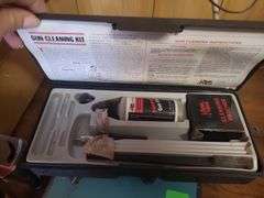2 Gun Cleaning Kits