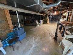 Parcel #1: Brick Ranch Home on 2.47 Acres