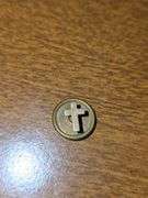 Army Belt Buckle, Pins, Cufflinks, Tie Clip