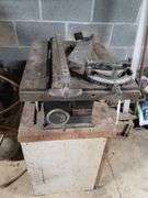 Jointer/planer