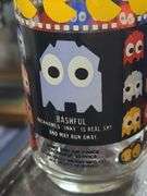 8 Pacman Glasses