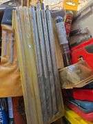 Drill Adapter Set, Drill Bits