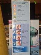 First Alert Fire Extinguisher