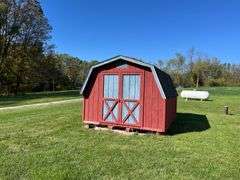 Mobile Home ~ Garage ~ 5 Acres