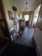 Parcel #1: Brick Ranch Home on 2.47 Acres