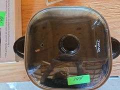 Rival Electric Skillet