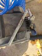 Campbell Hausfield 2Gallon Air Compressor (Works)